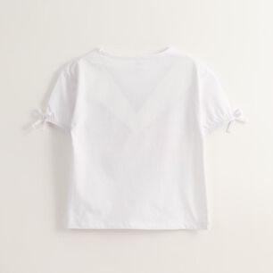 Polera Mc Toddlera Skye Paw Patrol
