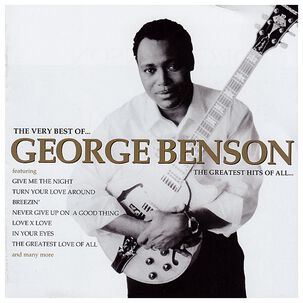 George Benson - Greatest Hits Of All: Very Best | Cd