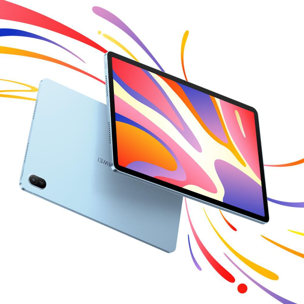 Tablet 11" Huawei Matepad Se + Pen / 8 GB RAM / 128 GB image number 1.0