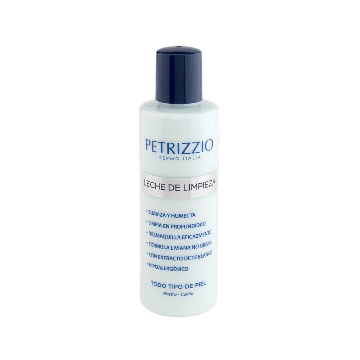 Set De Tratamiento Petrizzio Leche + Loci&oacute;n image number 2.0