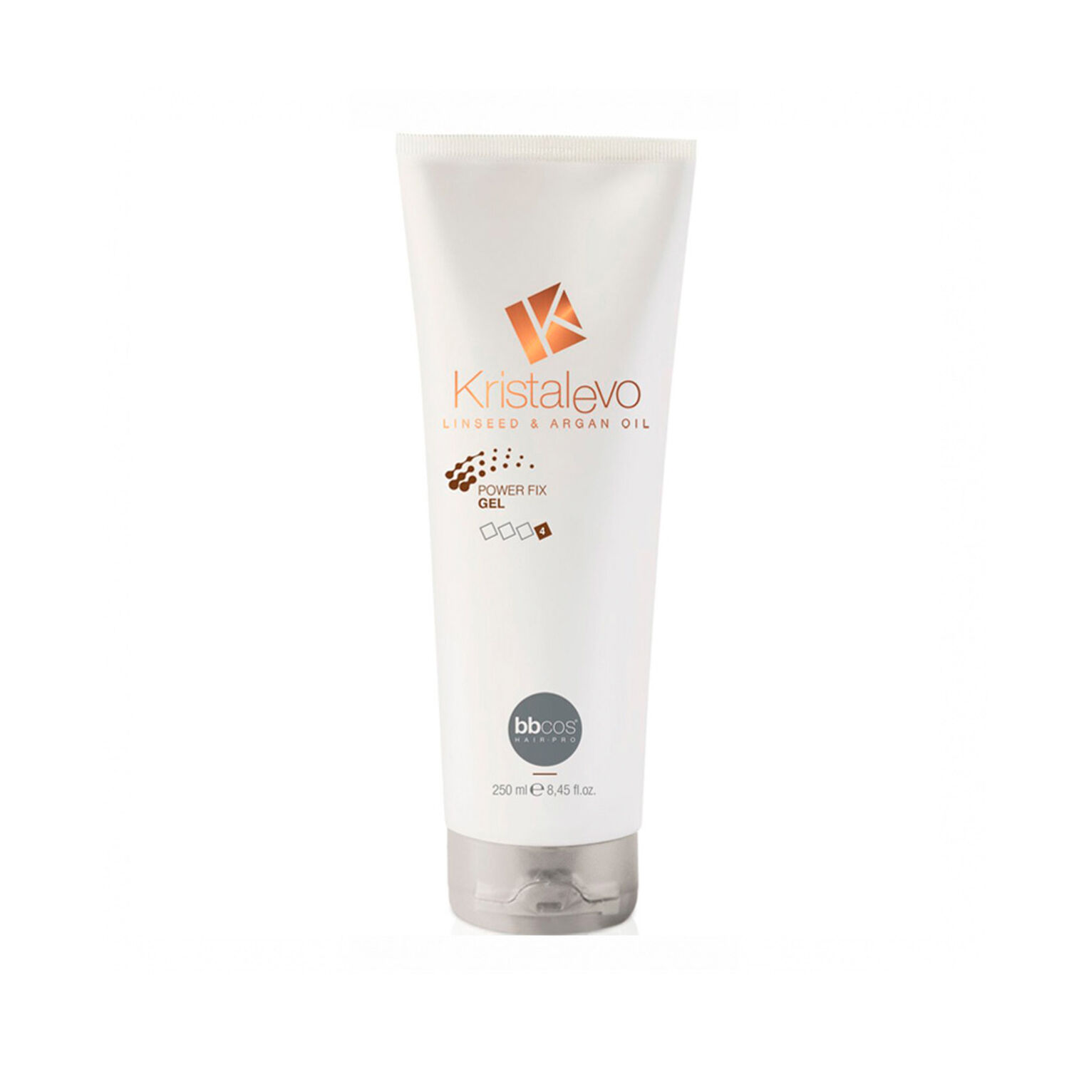 Gel Power Fix Kristalevo 250ml image number 0.0