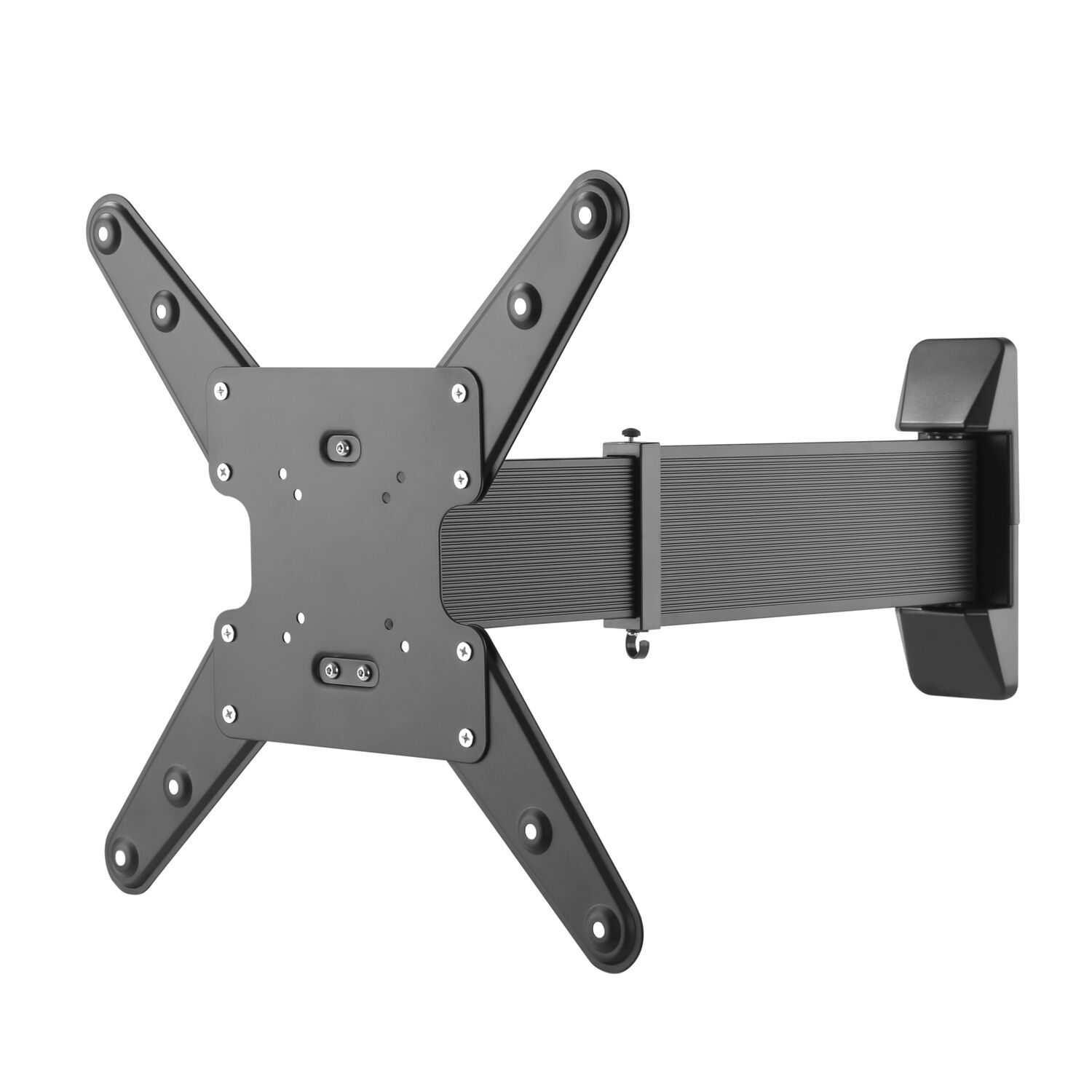 Soporte Para Tv Con Brazo Telesc&oacute;pico De 68 Cm - 23" A 55" Brasforma image number 3.0