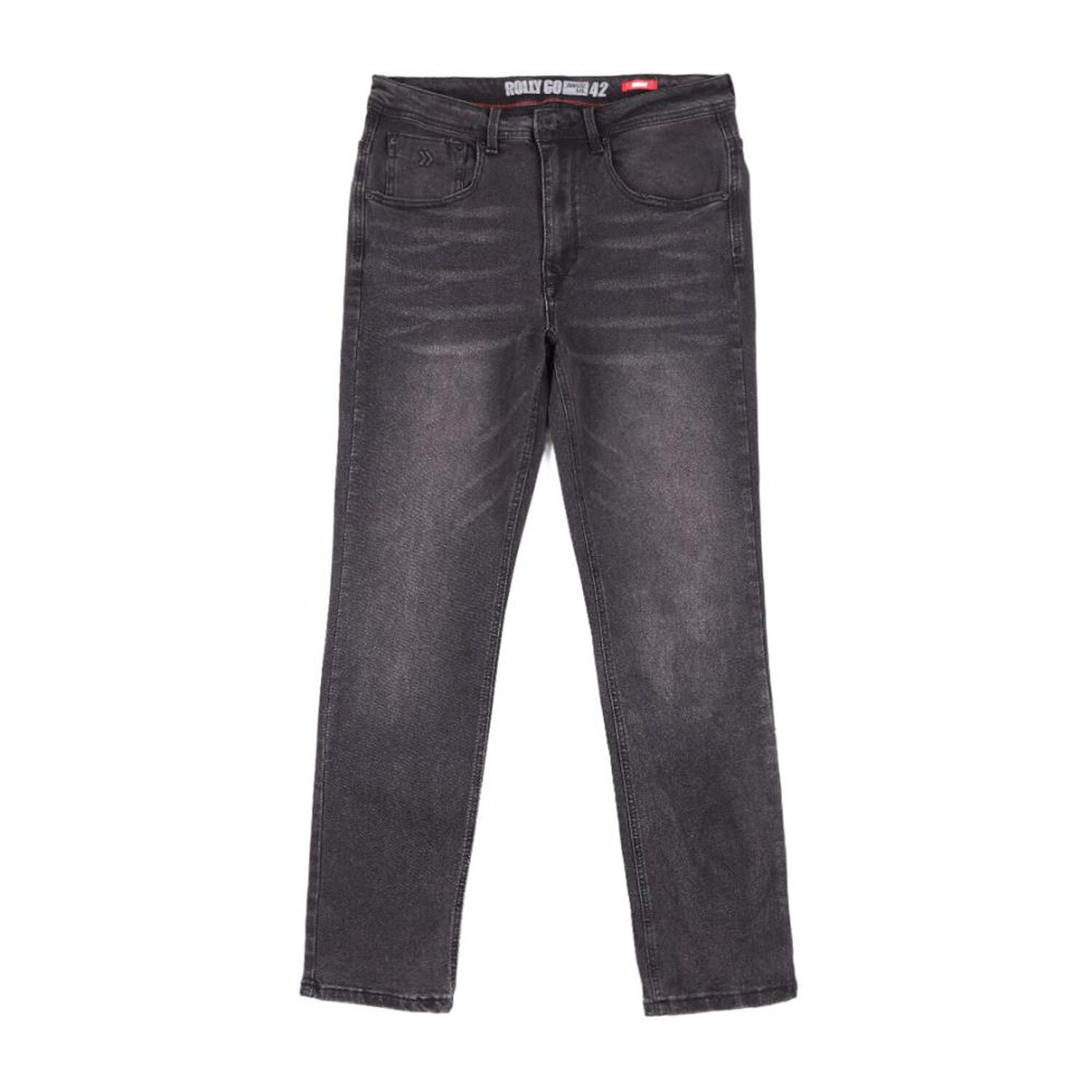 Jeans Hombre Rolly Go image number 0.0