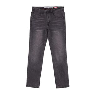 Jeans Hombre Rolly Go