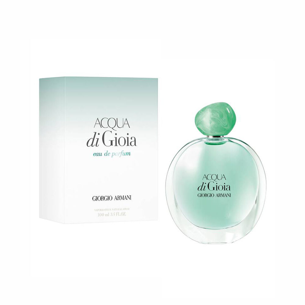Aqcua Di Gioia Edp Mujer 100 Ml image number 0.0