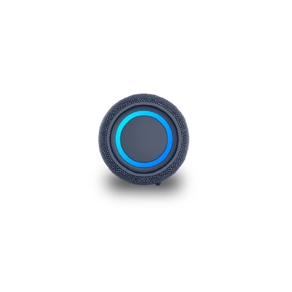 Parlante Bluetooth Blik Live Azul image number 3.0