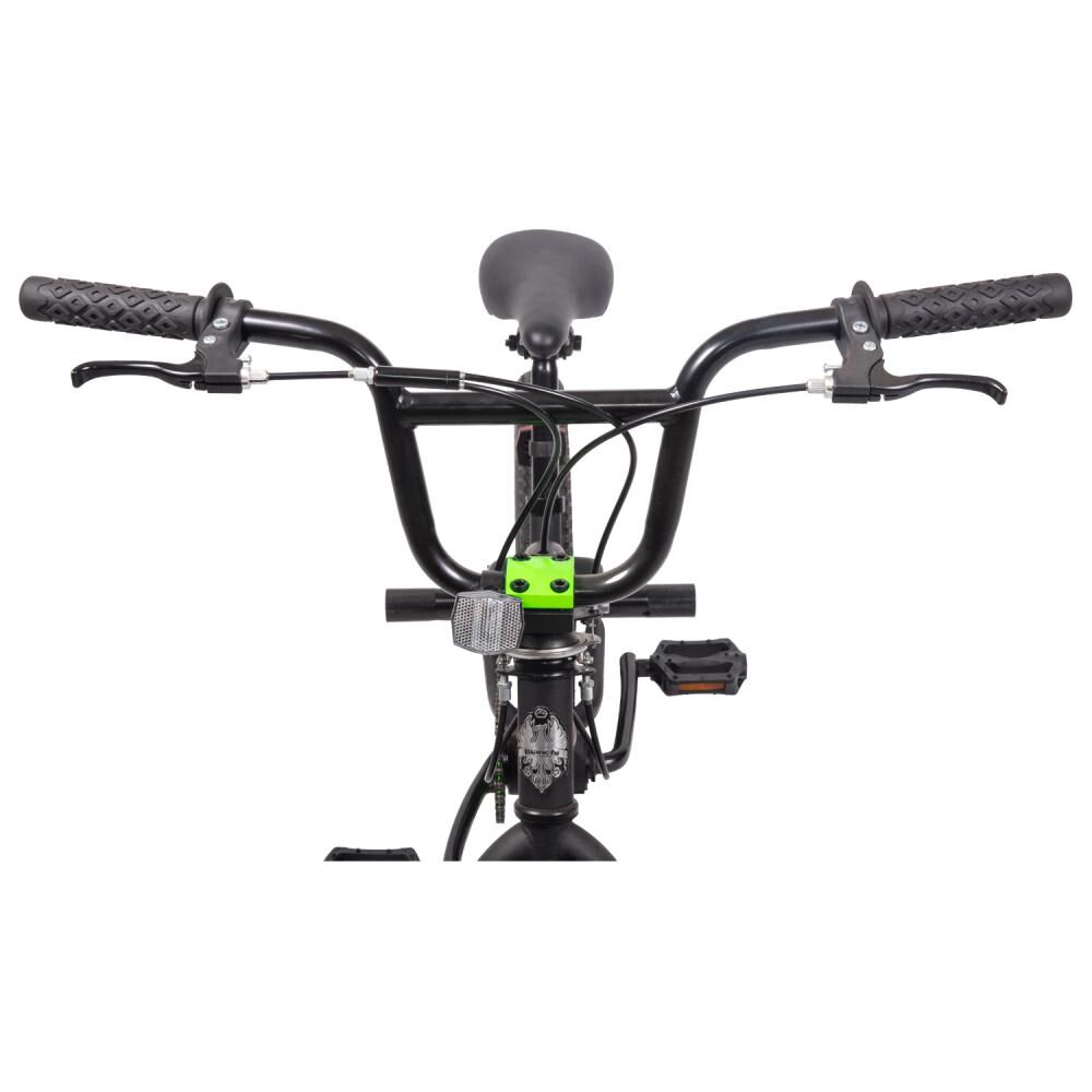 Bicicleta Freestyle Bianchi Freestyle / Aro 20 image number 4.0