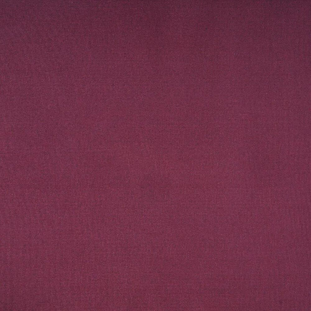 Cortina Blackout Argolla 140x220cm Selecta Burdeo image number 1.0