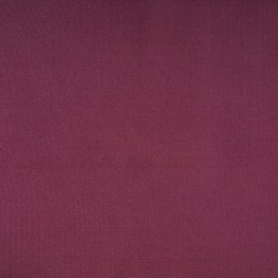 Cortina Blackout Argolla 140x220cm Selecta Burdeo