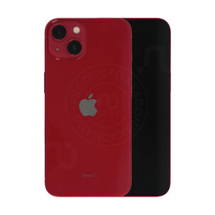 Apple Iphone 13 Mini 5g 128 Gb Rojo Reacondicionado