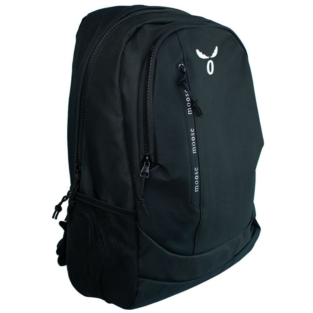 Mochila Moose California Black 25 Litros image number 1.0