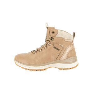 Botin Pau Tostado Alquimia
