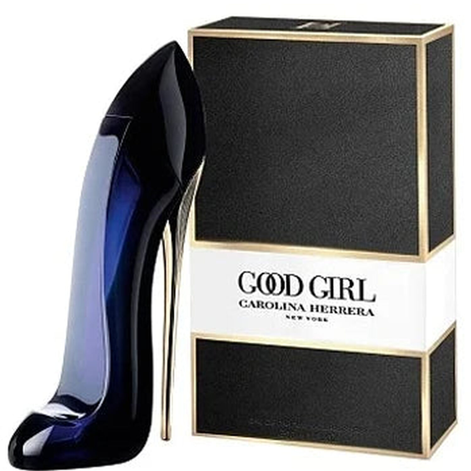 Good Girl Carolina Herrera Edp 30ml Mujer image number 2.0