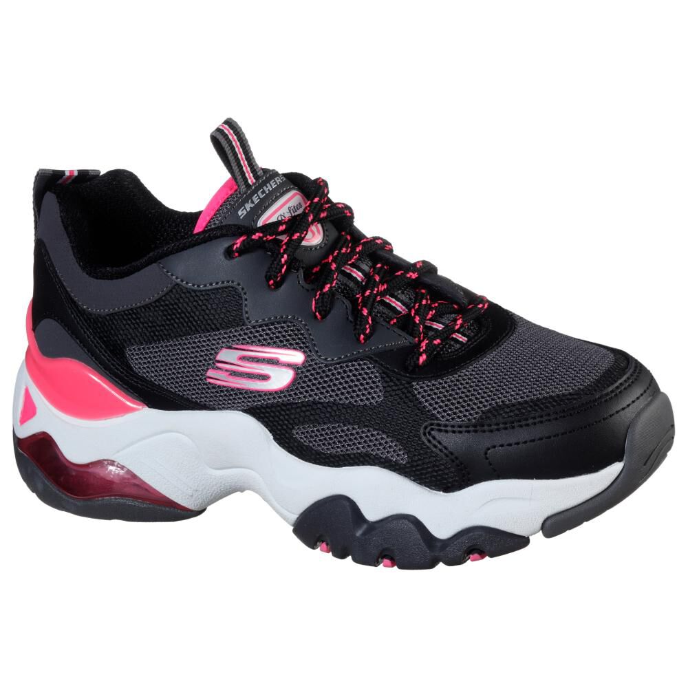 zapatillas skechers mujer hites