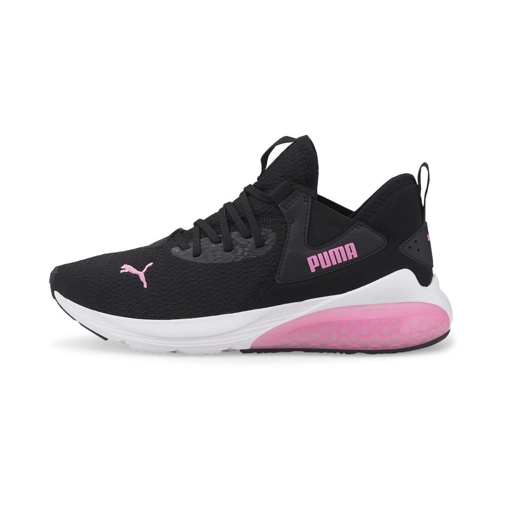 Zapatilla Running Mujer Puma Cell Vive Mesh Wn's image number 2.0