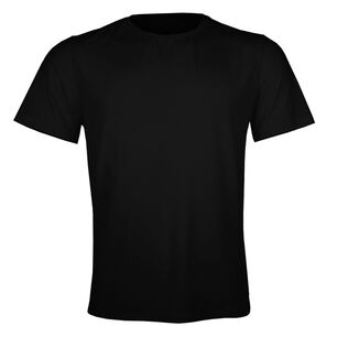 Polera Dry Fit Manga Corta Bangsi Essential Hombre