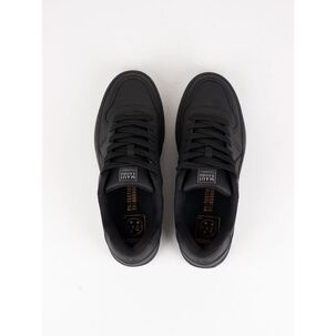Zapatilla Escolar Hombre Maui 5ce105-mc26 Negro