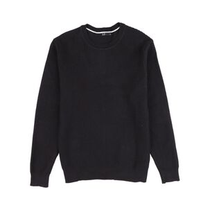Sweater Hombre Az Black