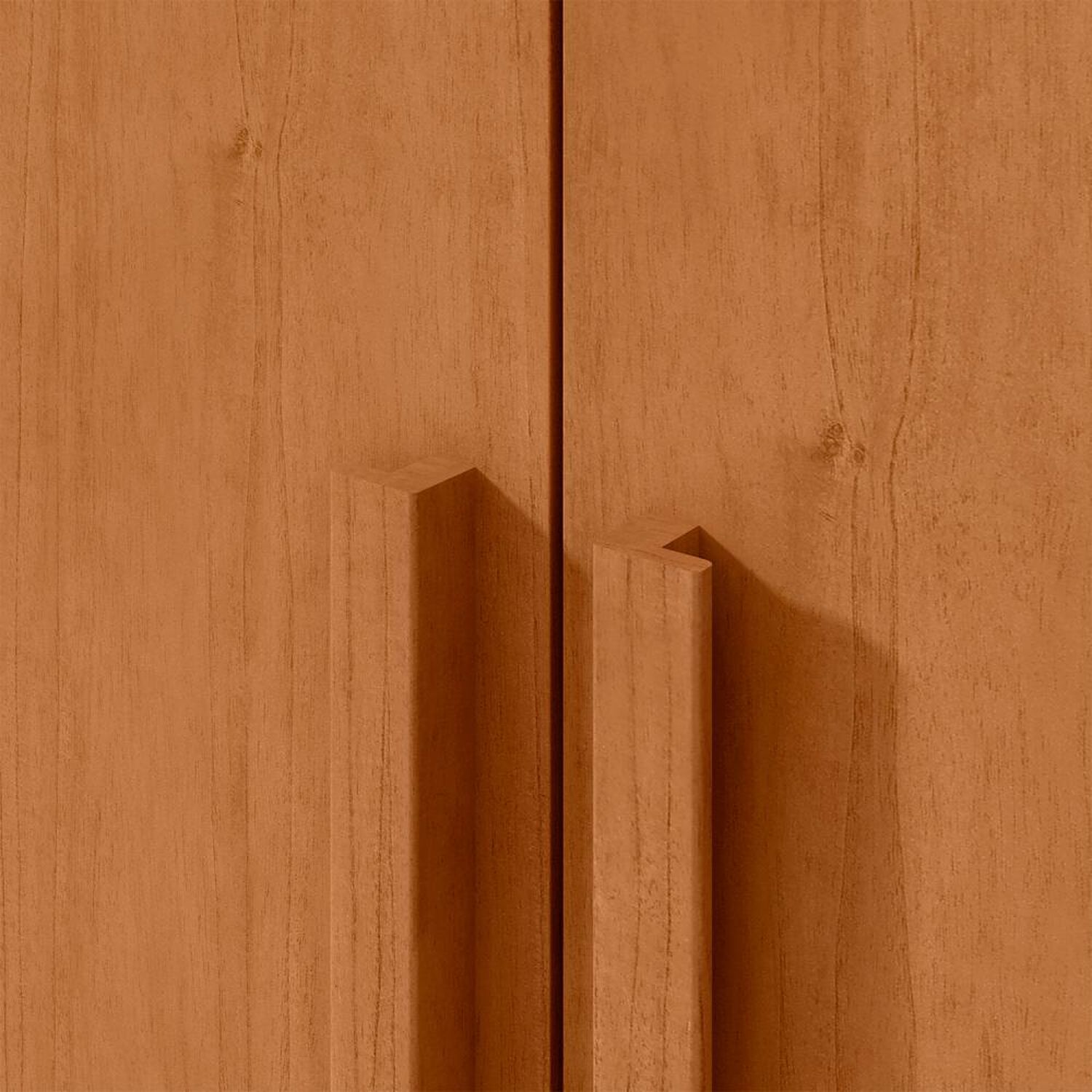 Cl&oacute;set Di Poretti Design Closet Zeus / 4 Puertas / 2 Cajones image number 3.0