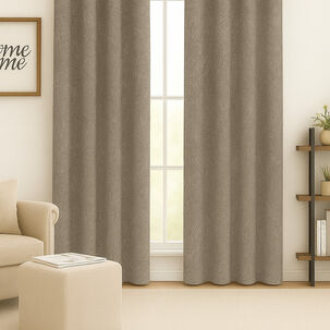 Cortina Engomada Termica Diseño 135x225