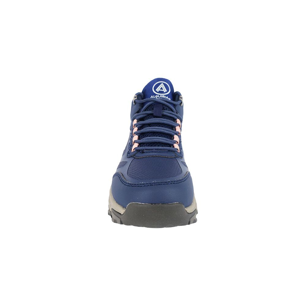 Botin Outdoor Jade Azul Alquimia image number 3.0