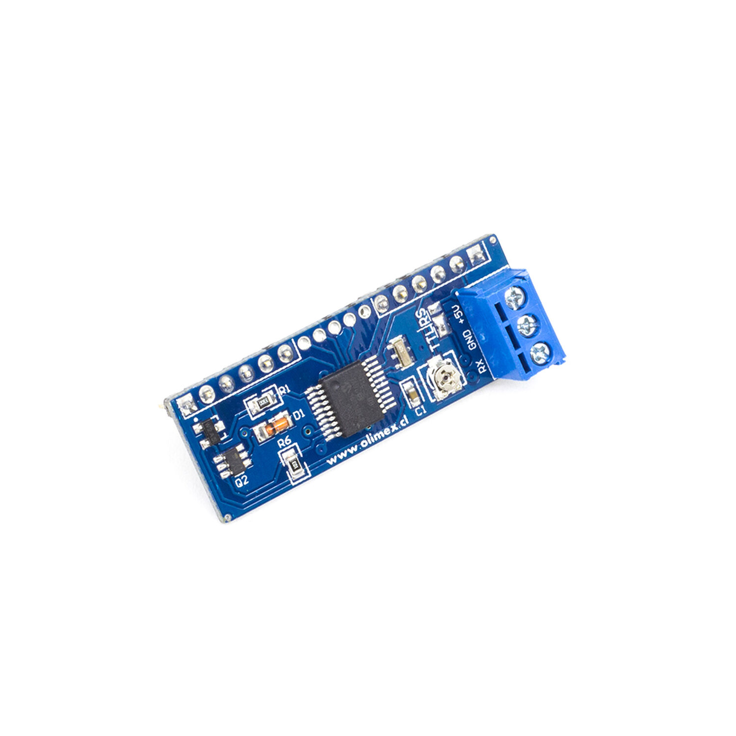 Serial Lcd Backpack V2 image number 0.0