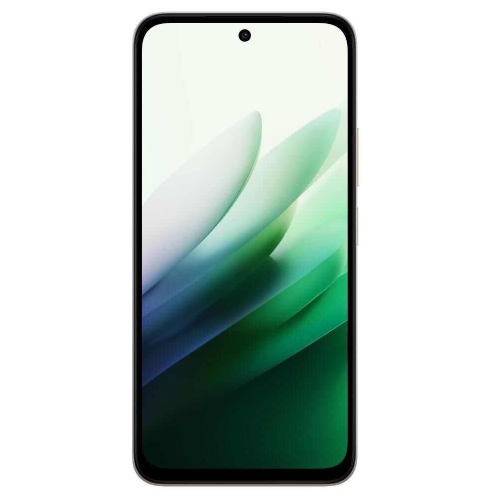 Smartphone Xiaomi Redmi 15 / 5G / 256 GB / Gris / Liberado image number 2.0