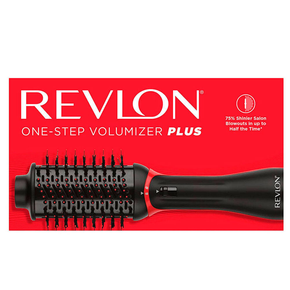 Cepillo One Step Voluminizador Plus Revlon 2.0 image number 1.0