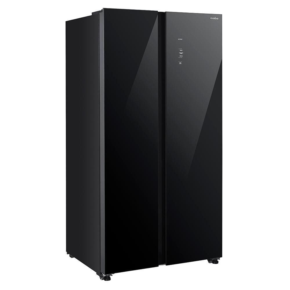 Refrigerador Side by Side Mabe MSC631LKNG0 / No Frost / 581 Litros / A+ image number 2.0