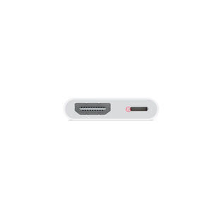 Adaptador Lightning A Hdmi Compatible Iphone Y Ipad - Ps