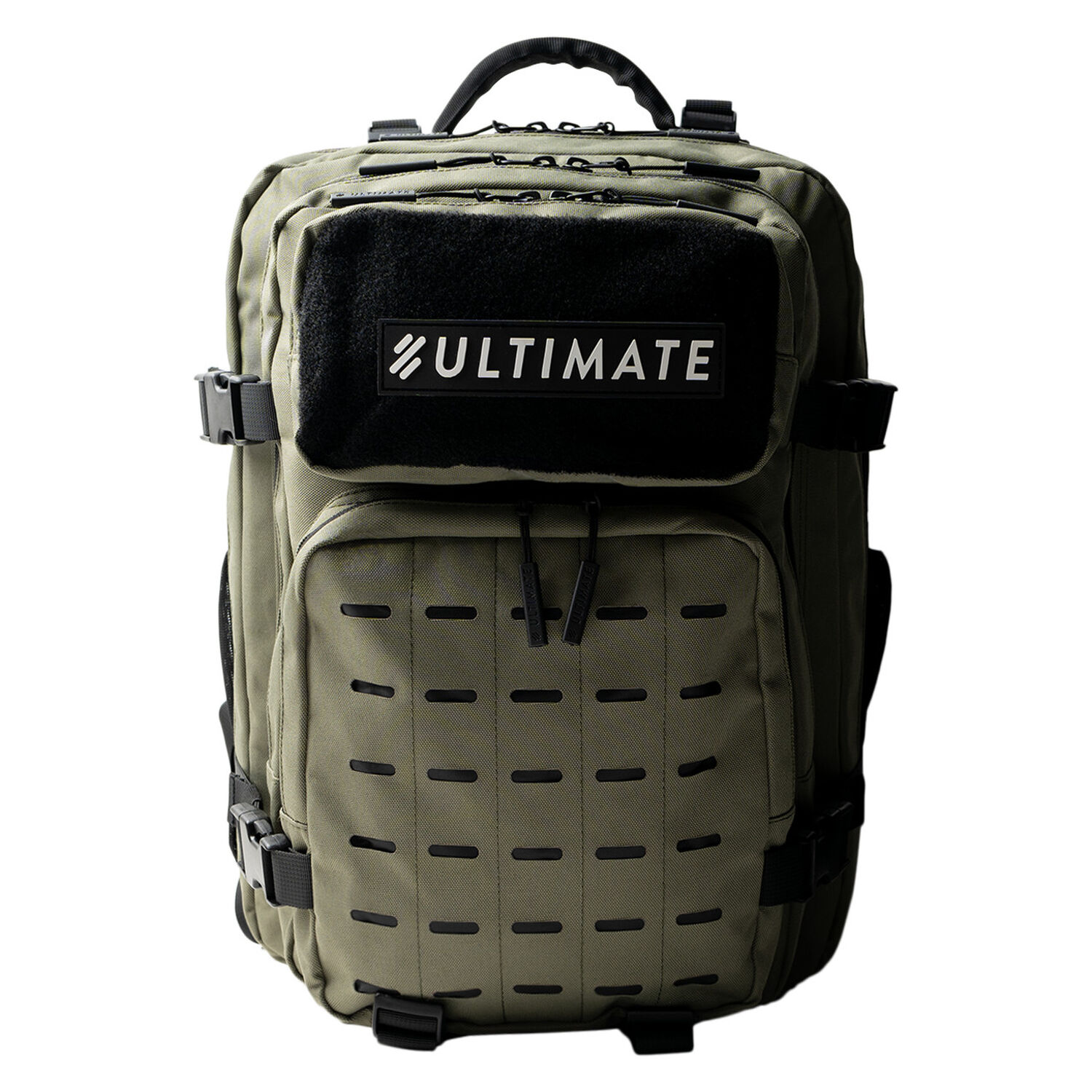 Mochila Fitness Ultimate Wod 25l 2.0 Green image number 2.0
