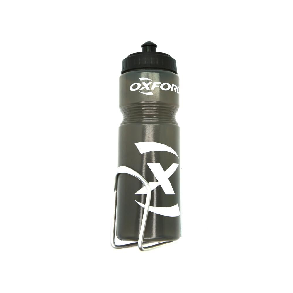 Set Caramayola Oxford 750Ml Negro image number 1.0