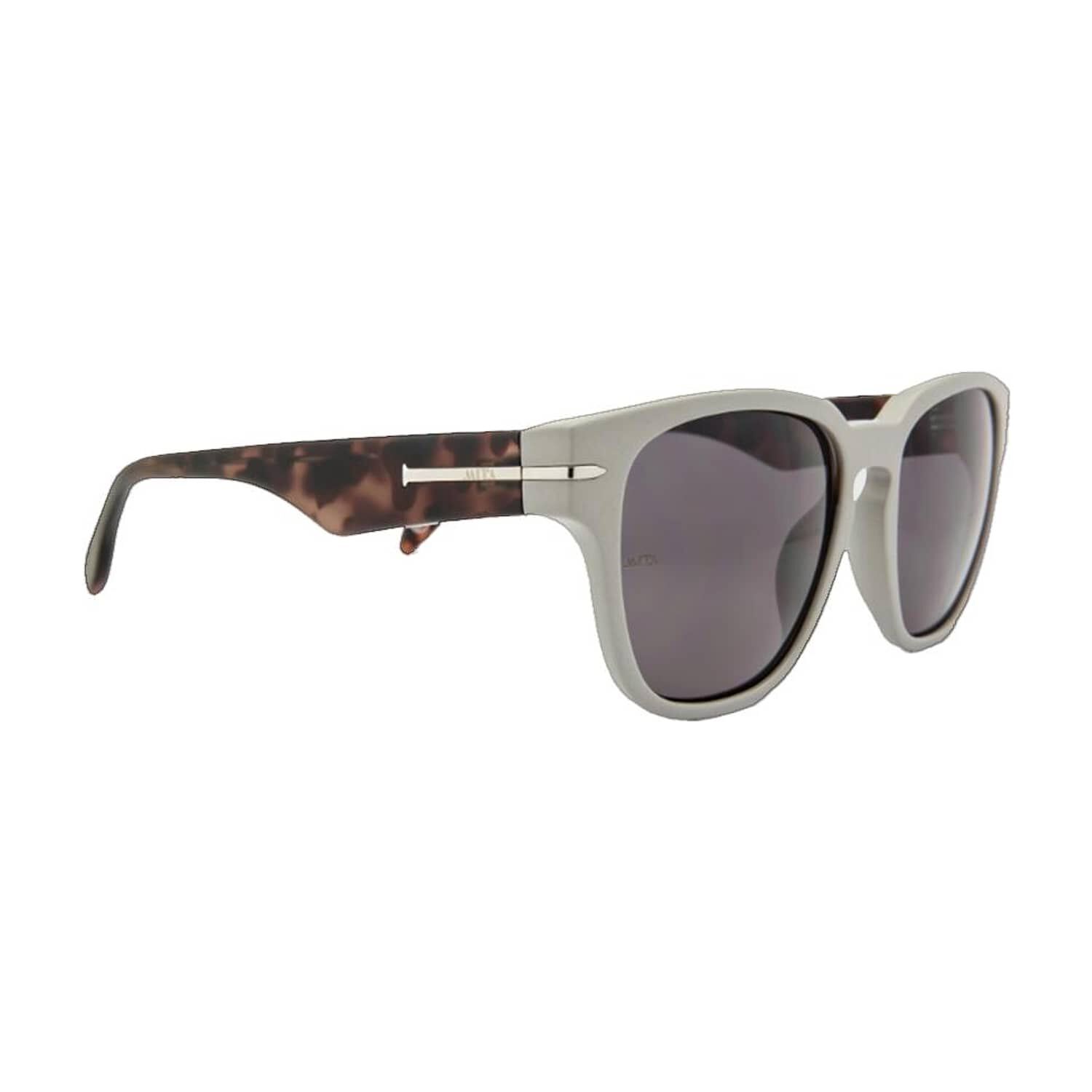 Lentes De Sol Key West Gris Mita Eyewear image number 1.0