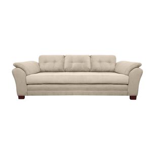 Sof&aacute; Living Factory Samy / 3 Cuerpos