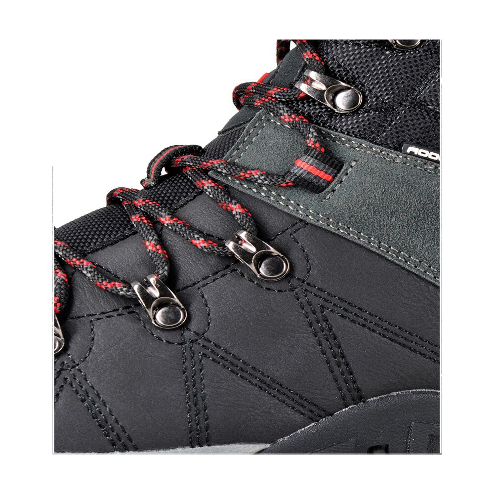 Botin Saman Negro Uns image number 3.0