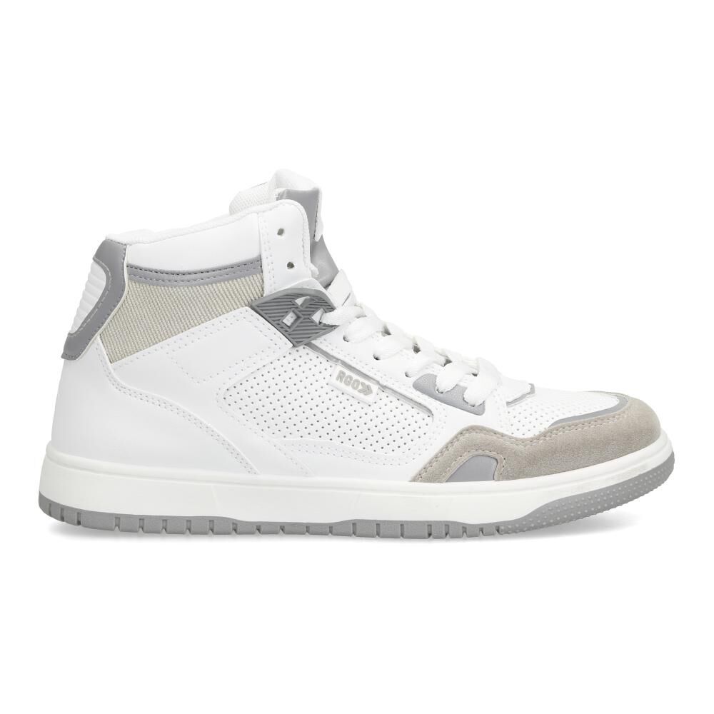 Zapatilla Urbana Hombre Rolly Go image number 2.0