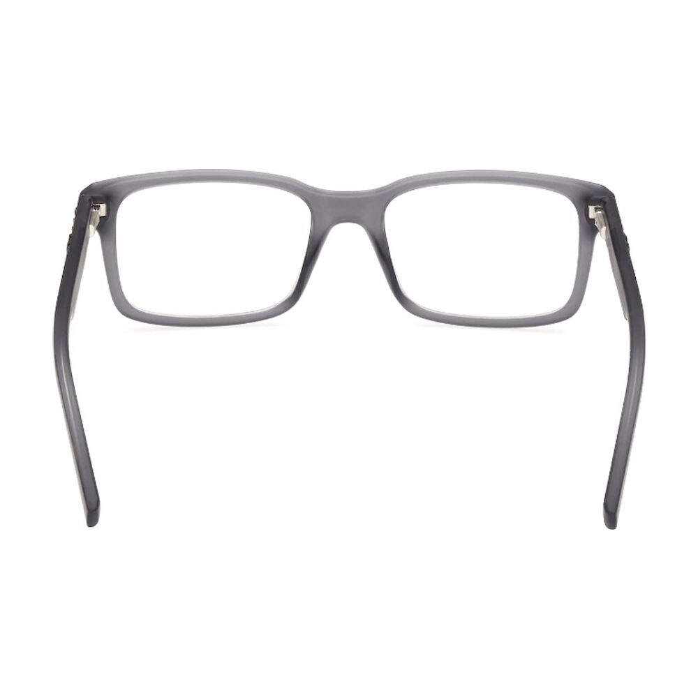 Lentes &Oacute;pticos Gris Timberland image number 4.0