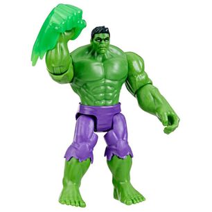 Figura De Acci&oacute;n Marvel Epic Hero Hulk