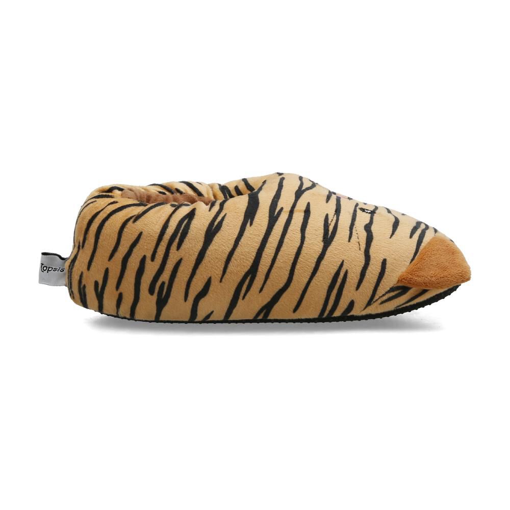 Pantufla Niño Topsis image number 2.0