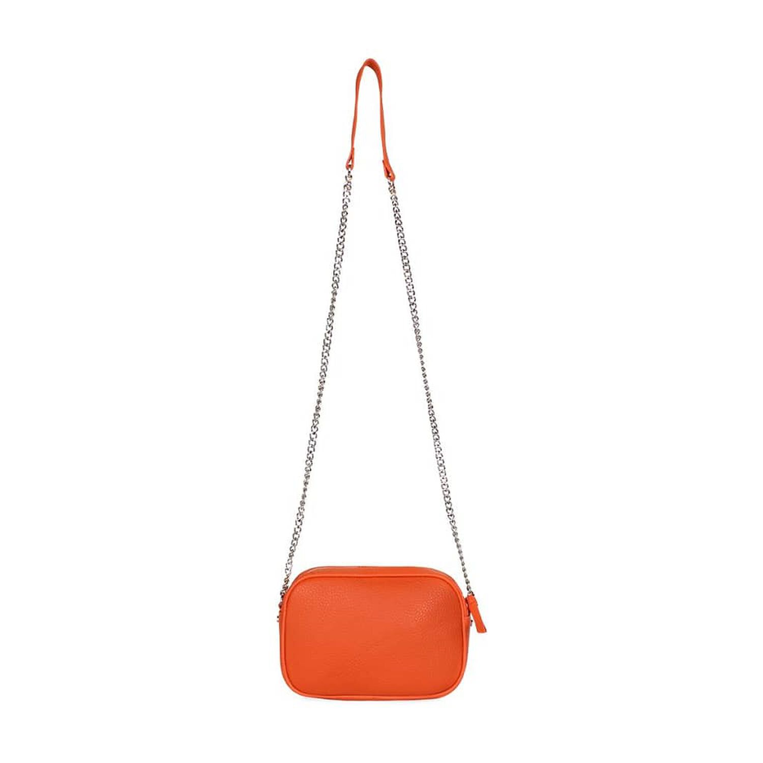 Cartera Calixta Orange Kenneth Cole image number 2.0