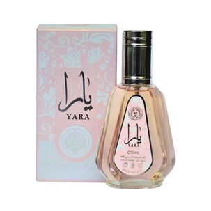 Yara Travel Edition Edp 50ml Mujer Lattafa