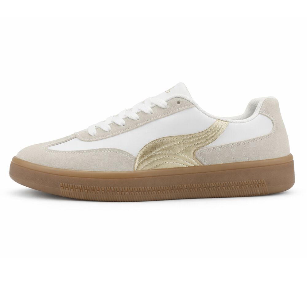 Zapatilla Blanco Mujer Urbano Chalada Cherish image number 1.0