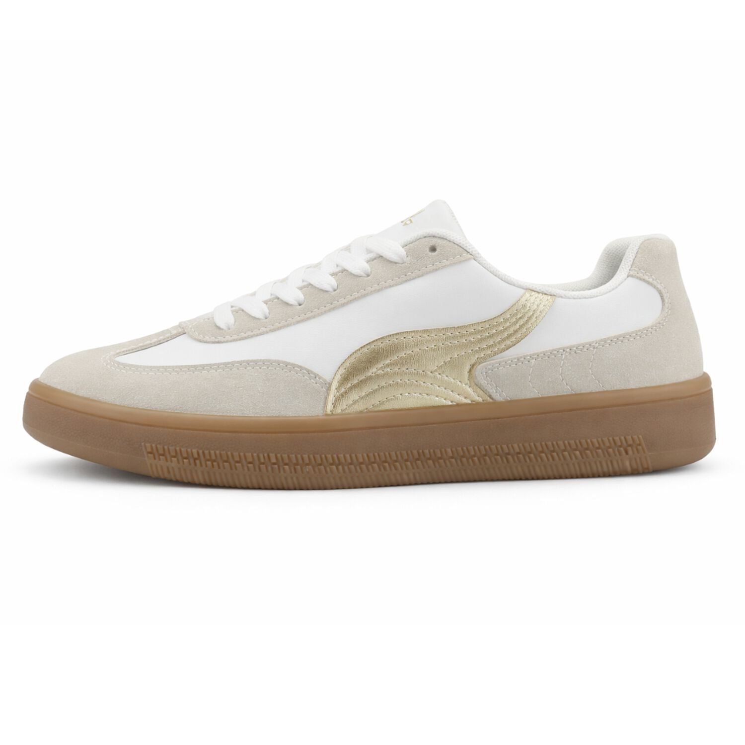 Zapatilla Blanco Mujer Urbano Chalada Cherish image number 1.0