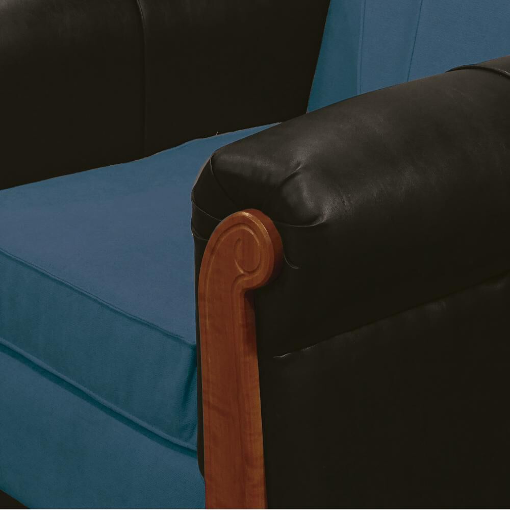 Juego De Living Elegant Marsella / 4 Cuerpos image number 3.0