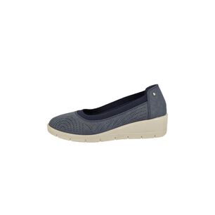 Mocasin Batu Azul Passer