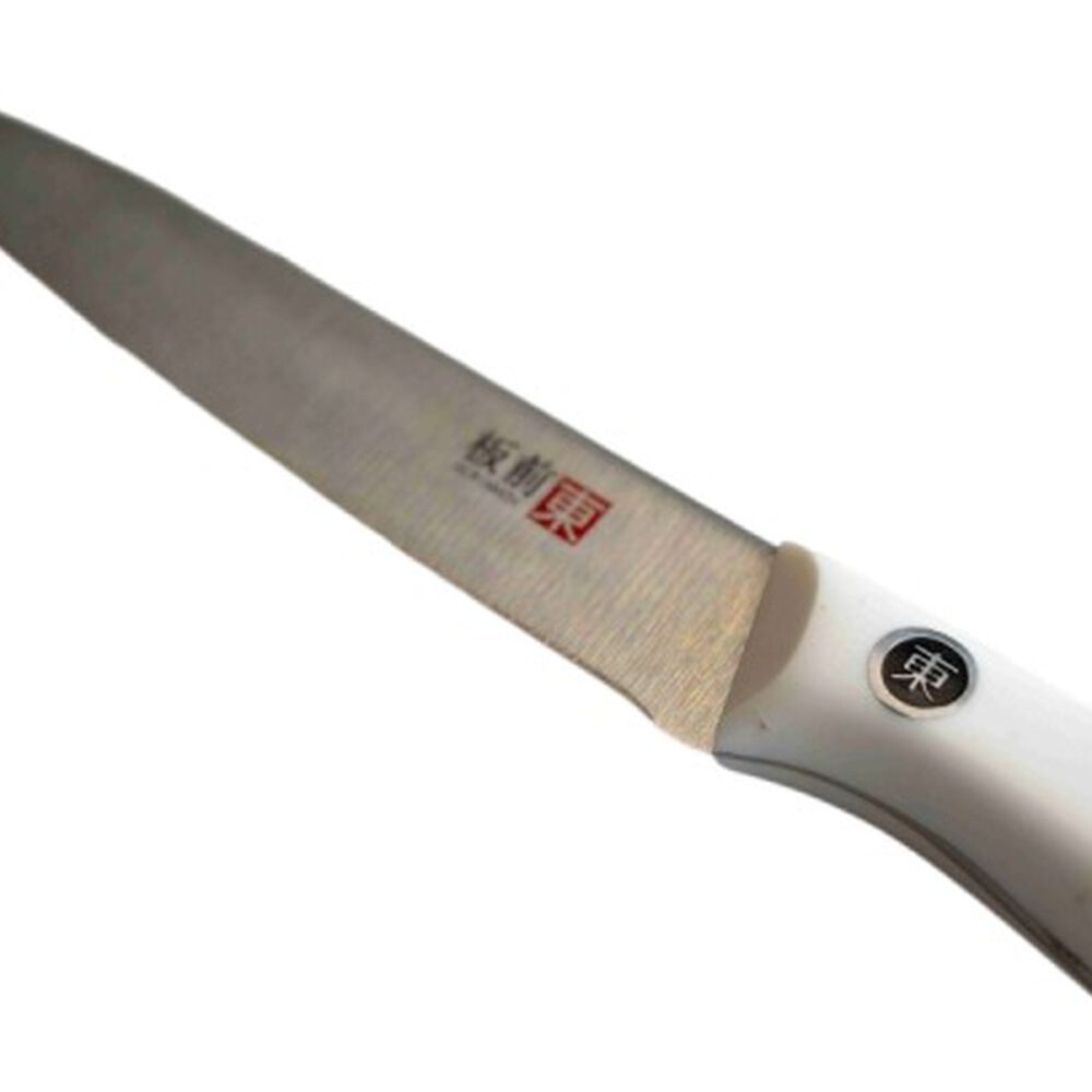 Cuchillo Utility Blanco Tokai image number 1.0