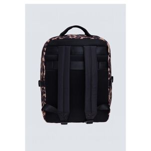 Mochila Mujer Everlast Travel Authentic
