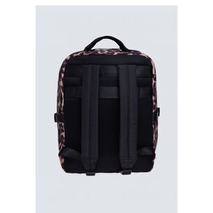 Mochila Mujer Everlast Travel Authentic