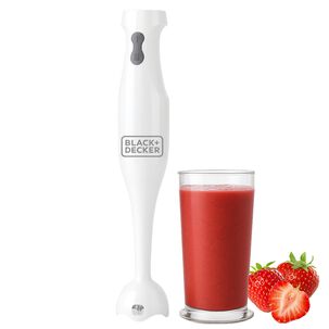 Batidora De Inmersi&oacute;n Multifuncional Black + Decker Hb-2400w