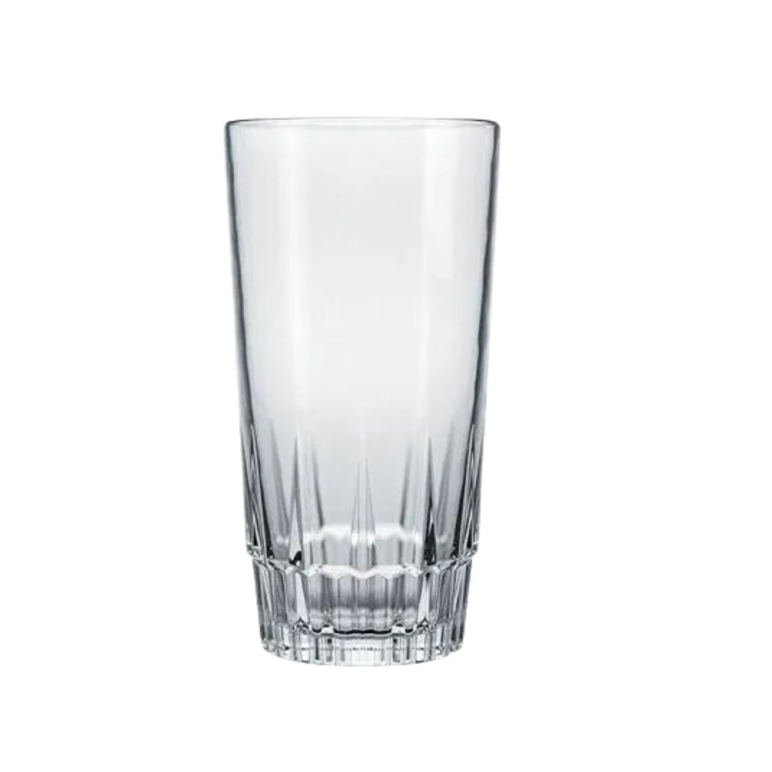 Set 6 Vasos Alto Long Drink Vega 330ml Trasparente image number 1.0